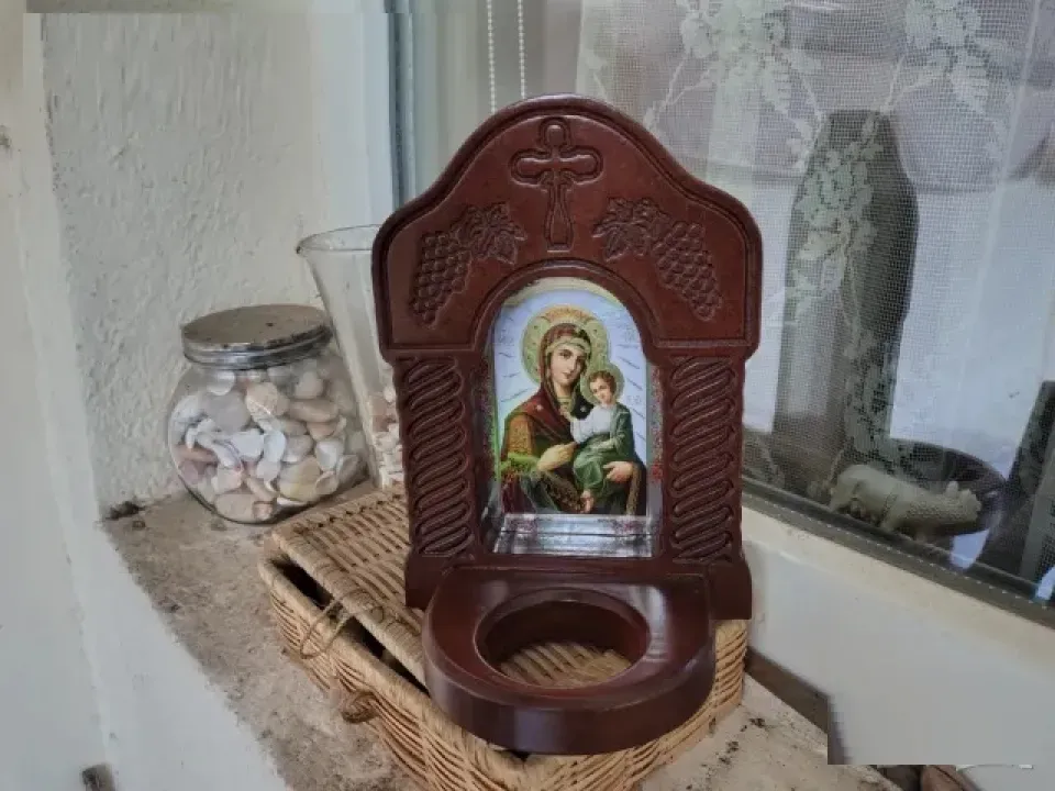 Иконостас