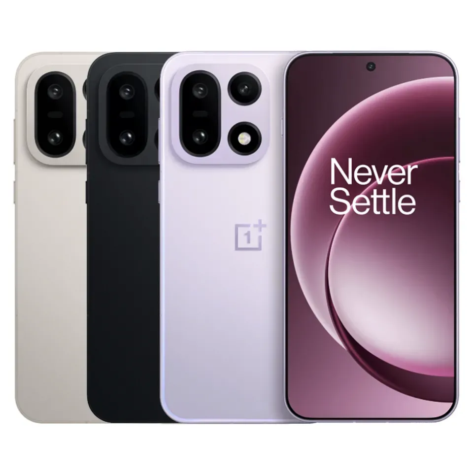 OnePlus 15 Dual sim 5G глобален 7300mAh батерия от Get Mobile