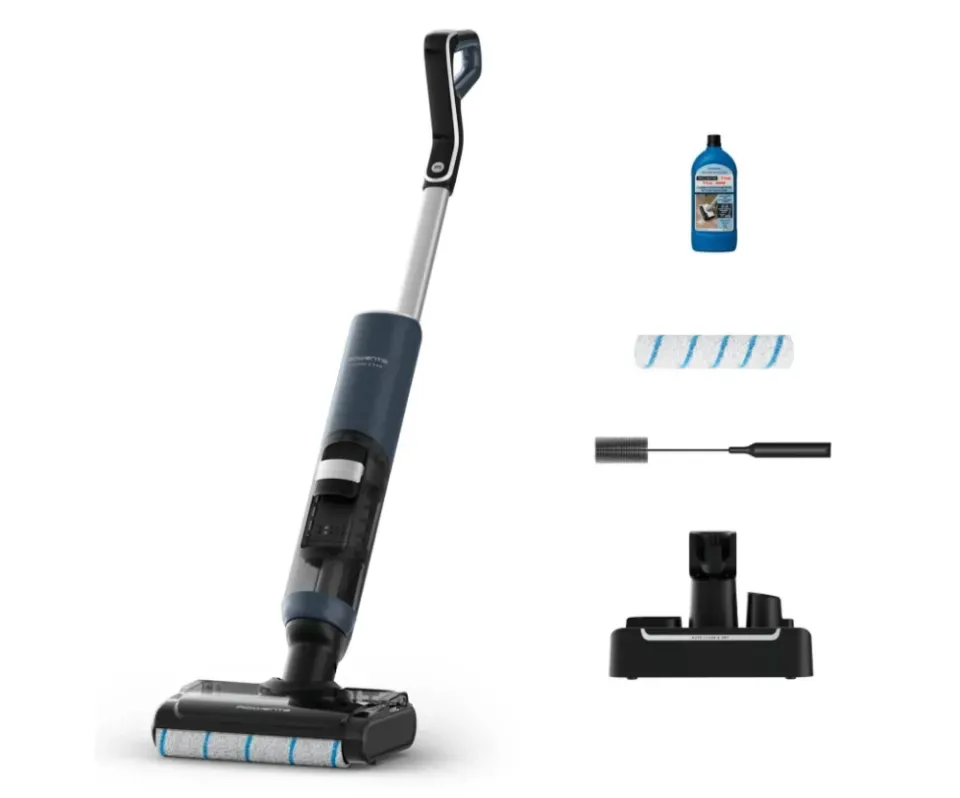 Прахосмукачка, Rowenta GZ5436E0 Fw X-Clean 5 Pro