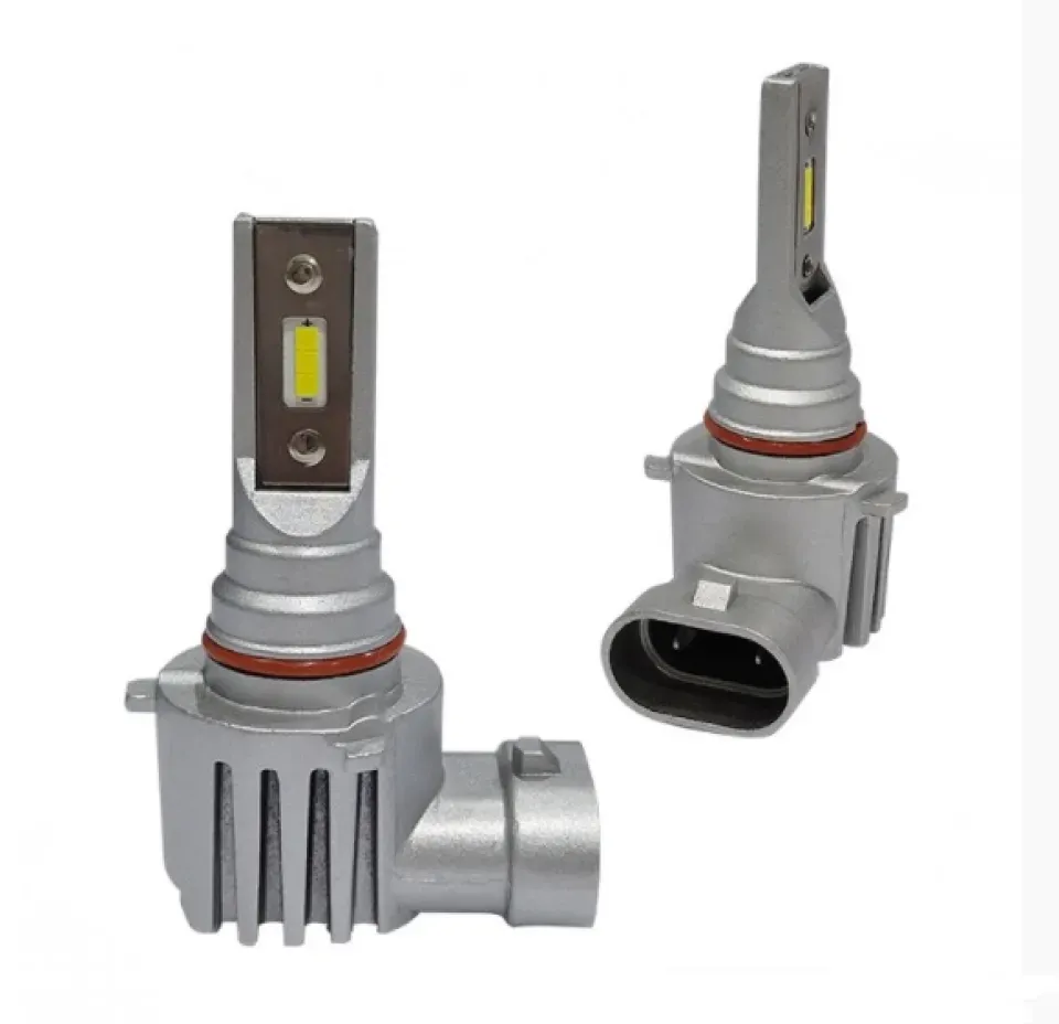 Автомобилни LED крушки V9 - HB4(9004) - к-т/2бр/