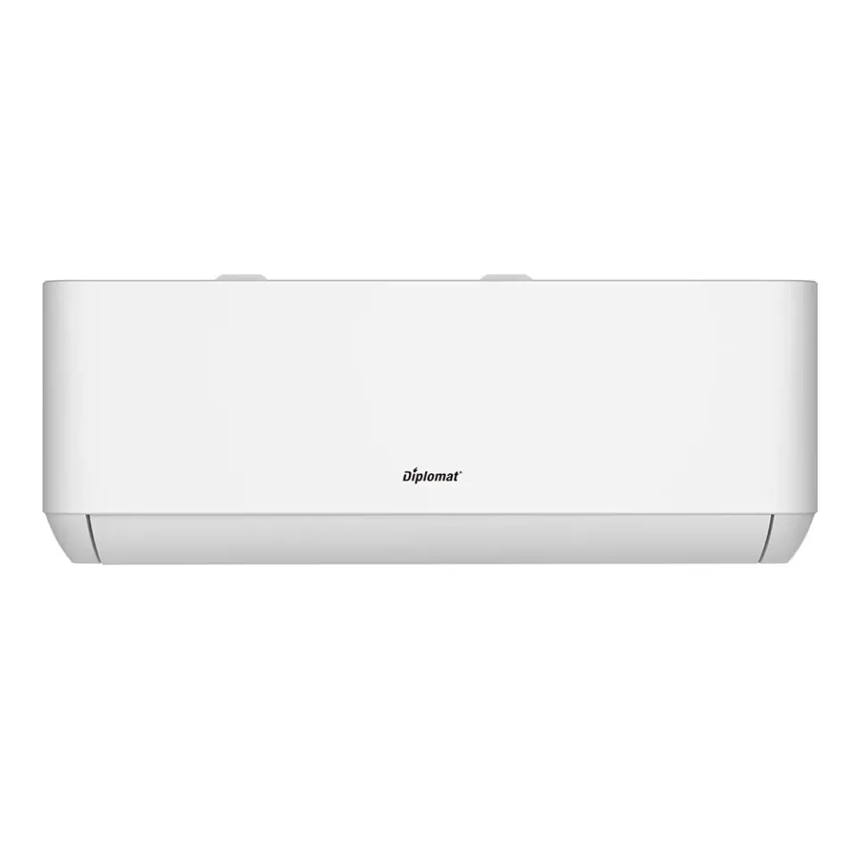 Климатик Инверторен DIPLOMAT DAC-120CAN