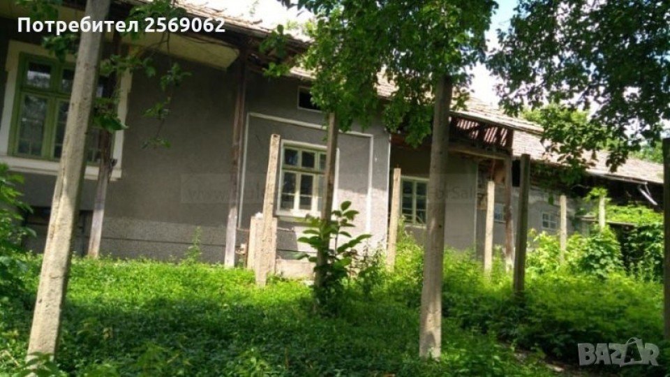 Продава се къща в село Паламарца 16