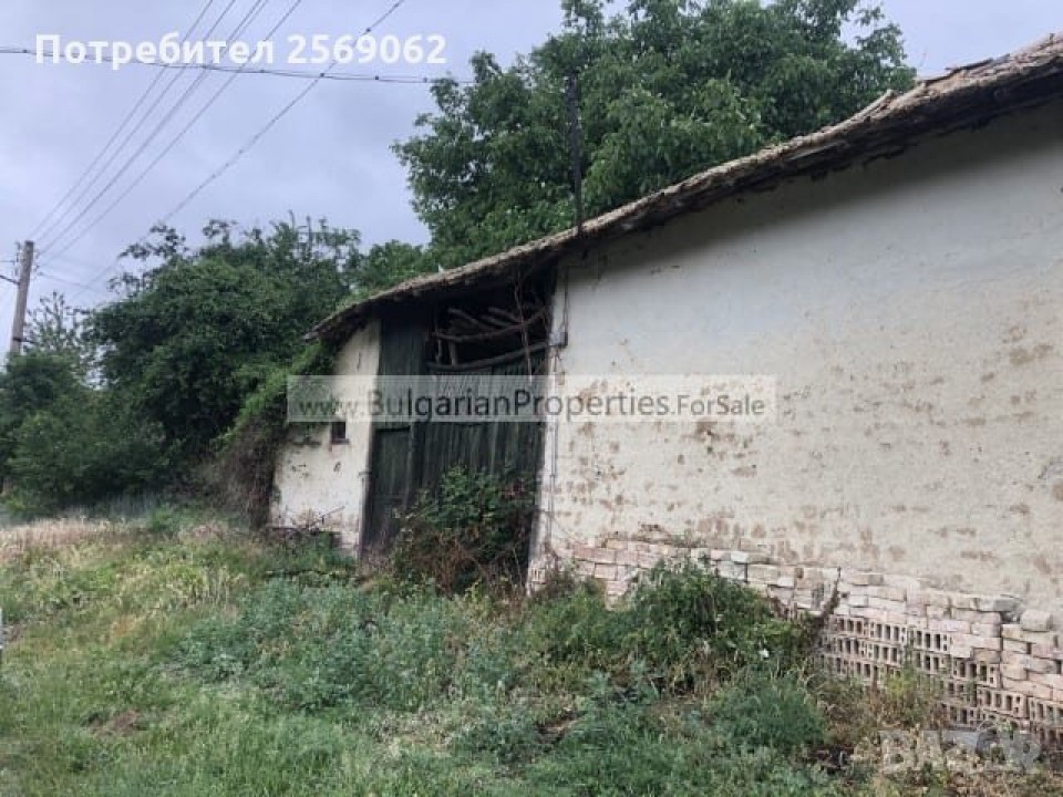 Продава се къща в село Паламарца 18