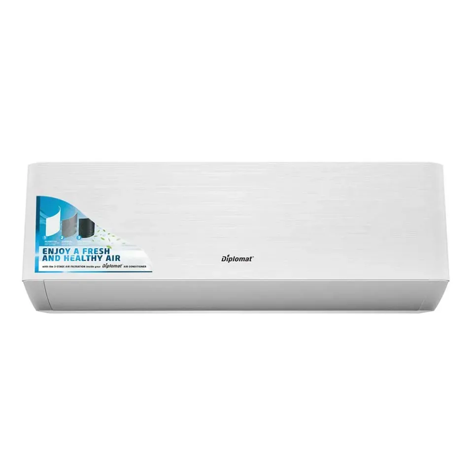Климатик Инверторен DIPLOMAT DAH-120SM Ultra Winter