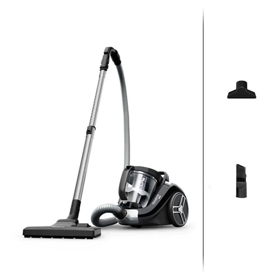 Прахосмукачка, Rowenta RO4B25EA Compact Power XXL