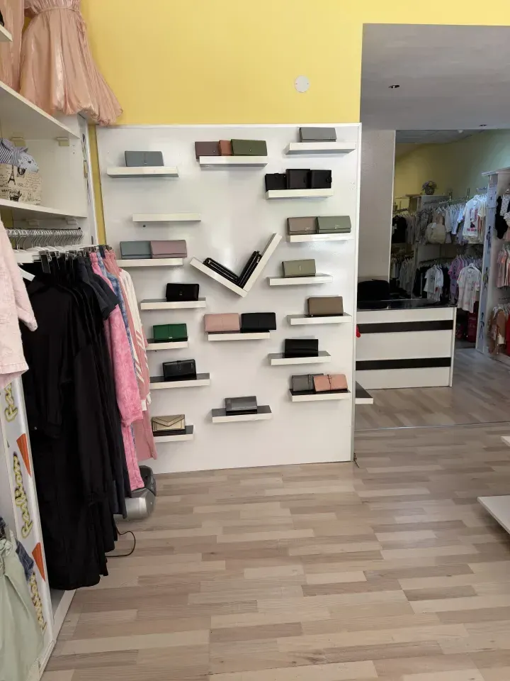 Оборудване за магазин