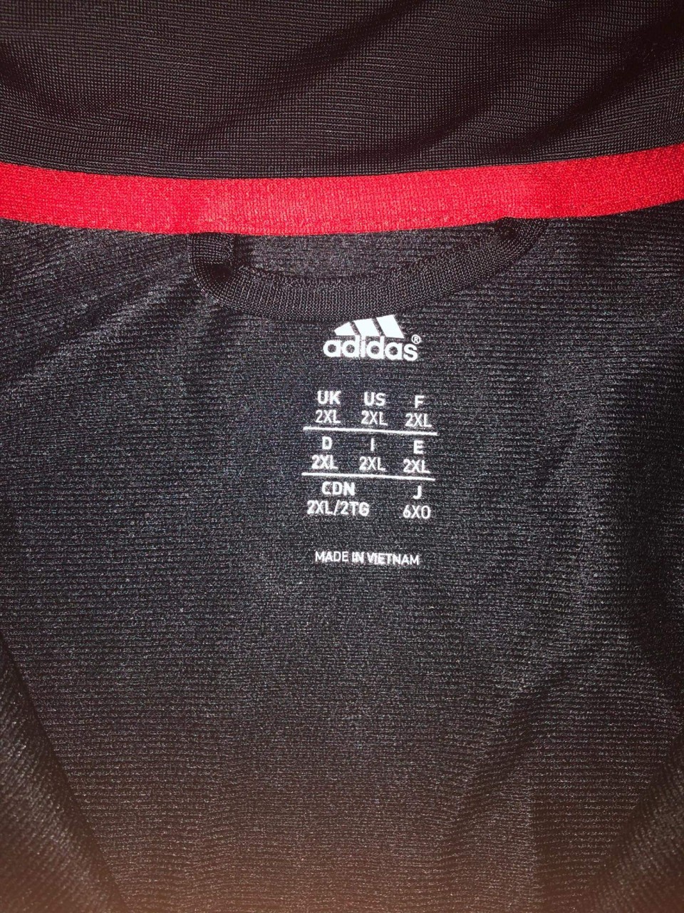 ADIDAS