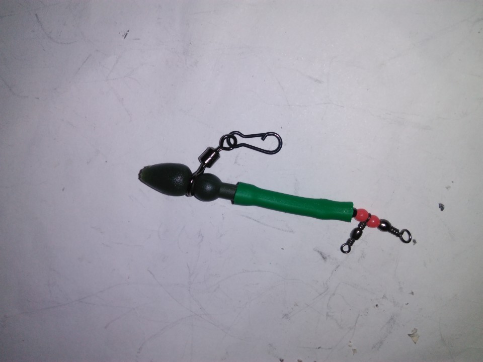 Аксесоари за шаранджийски монтаж