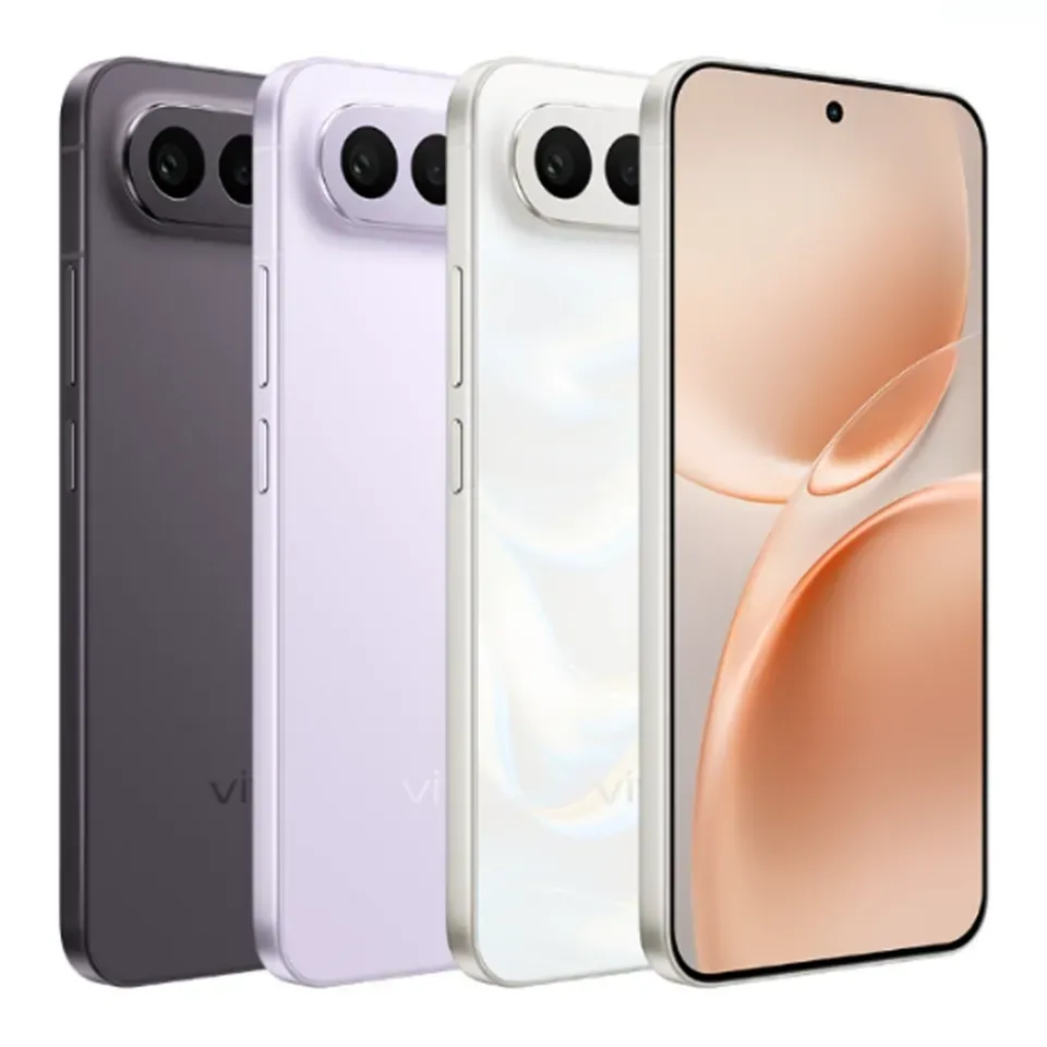 Vivo S50 Pro Mini Dual sim 5G c 6500mAh батерия от Get Mobile
