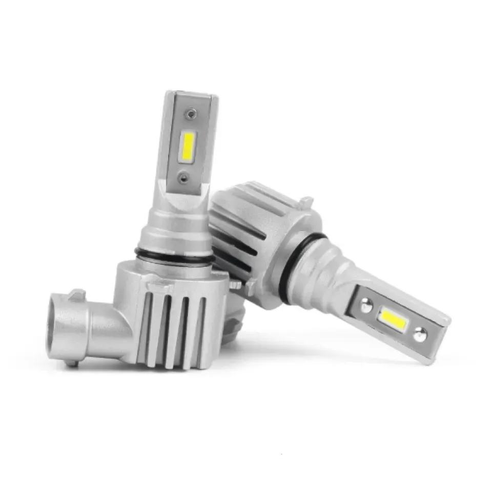 Автомобилни LED крушки V9 - HB3(9005) к-т/2бр/