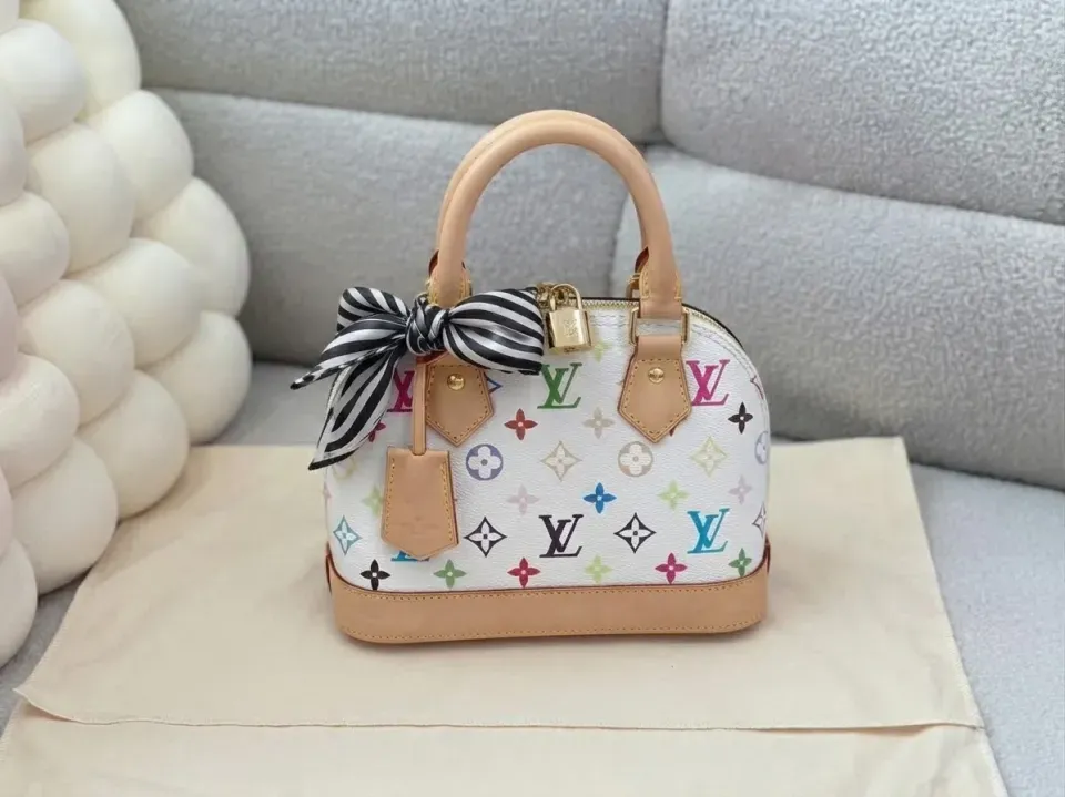 чанта Louis Vuitton