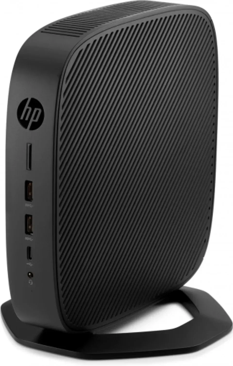 Настолен компютър втора ръка HP T640 Thin Clients