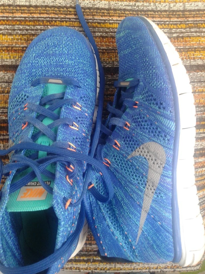 Маратонки NIKE FREE