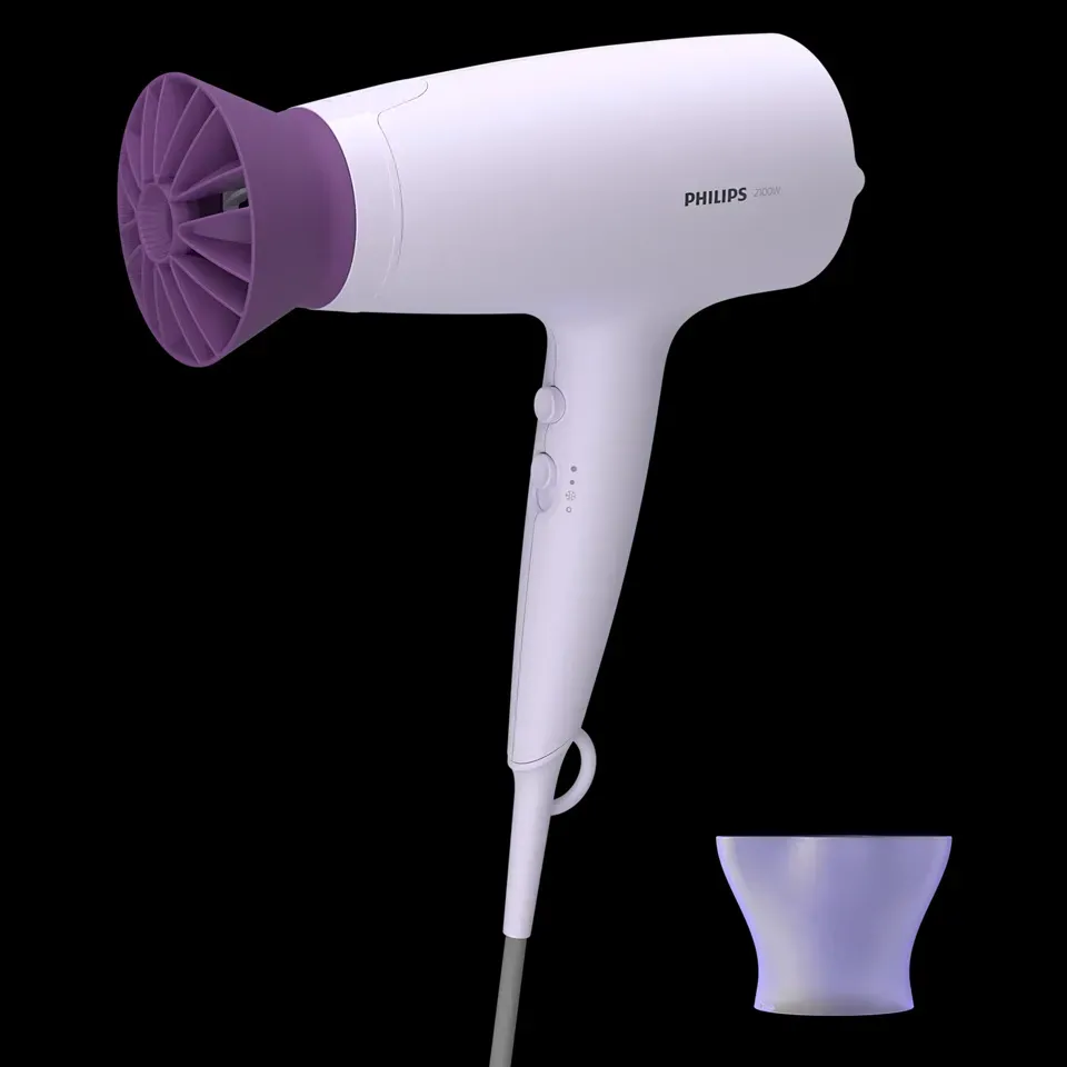 Сешоар Philips BHD 341 10