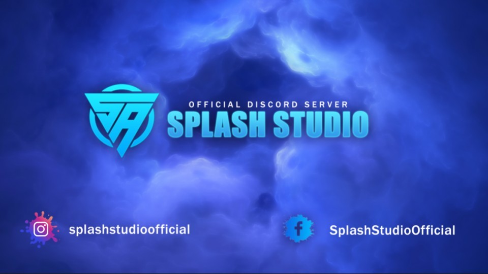 SPLASH Studio - Магазин за графични изображения!